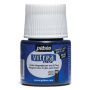 Farba witrażowa do szkła Pebeo Vitrea 160 45ml, Niebieska/08 Glossy Lazuli - 2